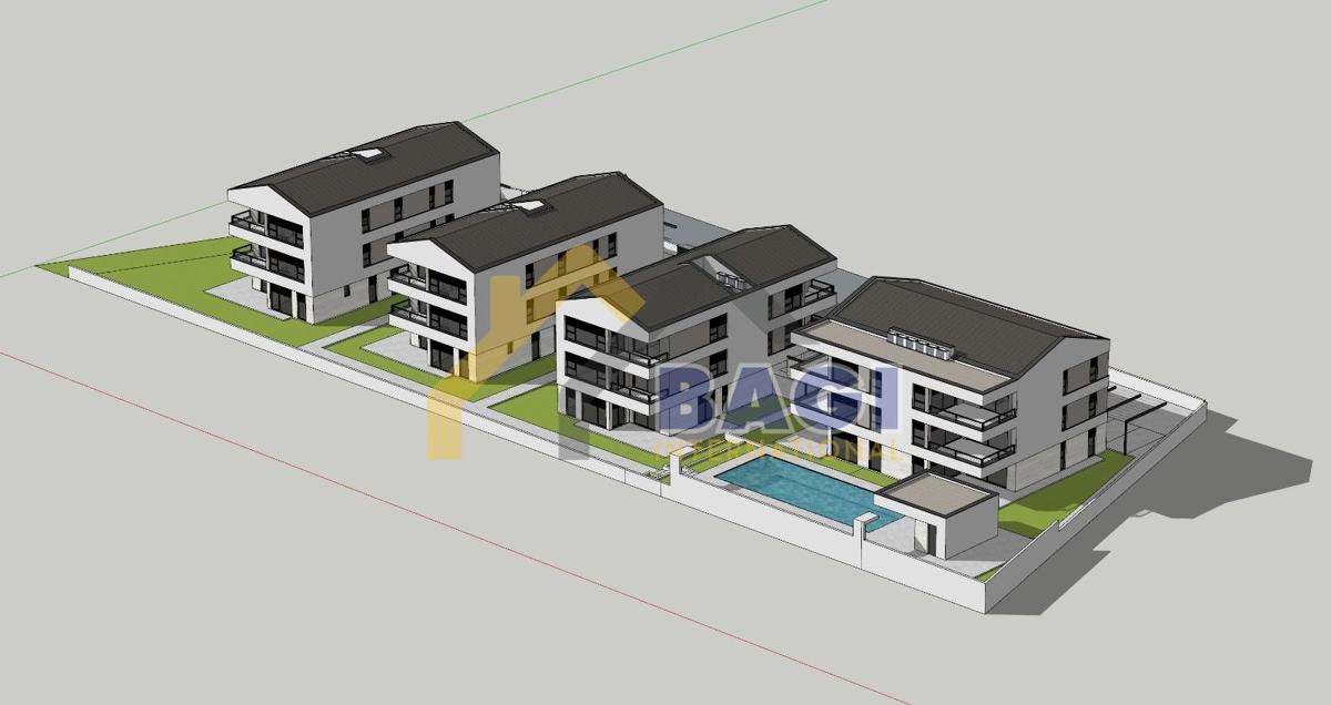 Apartment Zu verkaufen - ISTARSKA FAŽANA