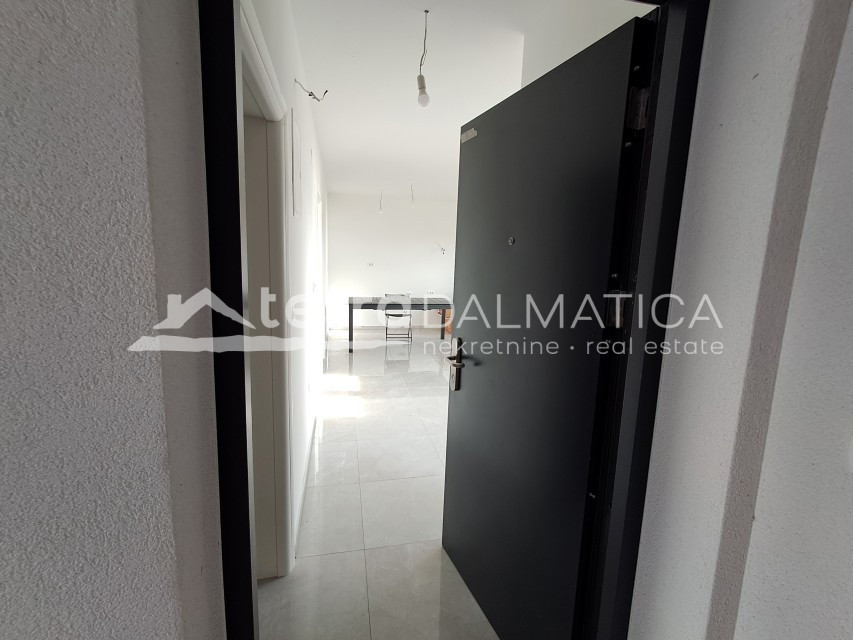 Apartmán Na prodej - SPLITSKO-DALMATINSKA MARINA