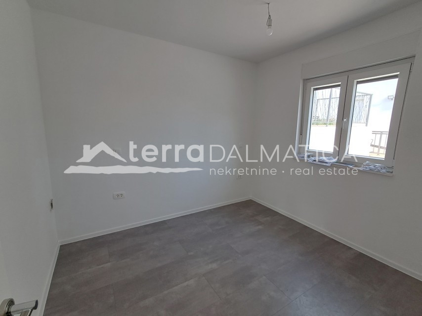 Apartmán Na prodej - SPLITSKO-DALMATINSKA MARINA