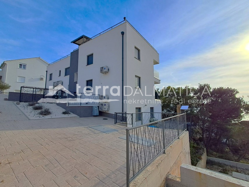 Apartmán Na prodej - SPLITSKO-DALMATINSKA MARINA