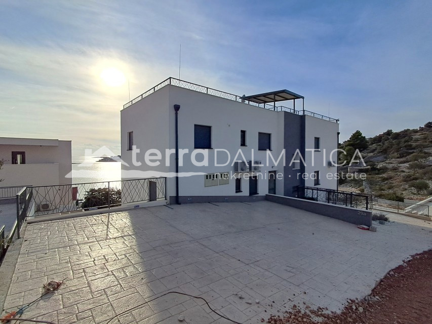 Apartmán Na prodej - SPLITSKO-DALMATINSKA MARINA
