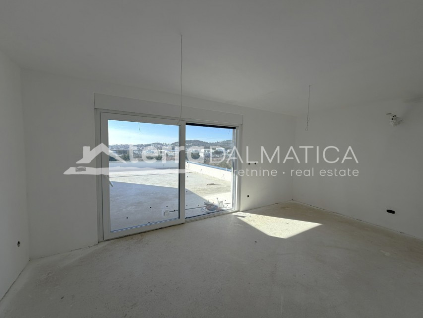 Flat For sale - ŠIBENSKO-KNINSKA VODICE