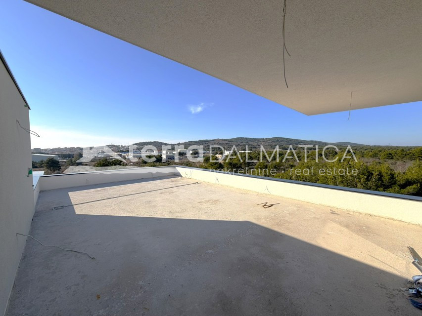Flat For sale - ŠIBENSKO-KNINSKA VODICE