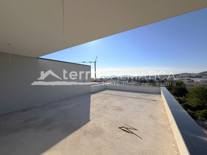 Flat For sale - ŠIBENSKO-KNINSKA VODICE