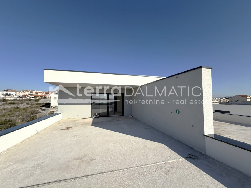 Flat For sale - ŠIBENSKO-KNINSKA VODICE