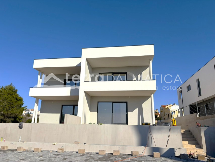 Flat For sale - ŠIBENSKO-KNINSKA VODICE
