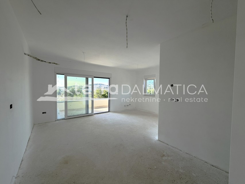Flat For sale - ŠIBENSKO-KNINSKA VODICE
