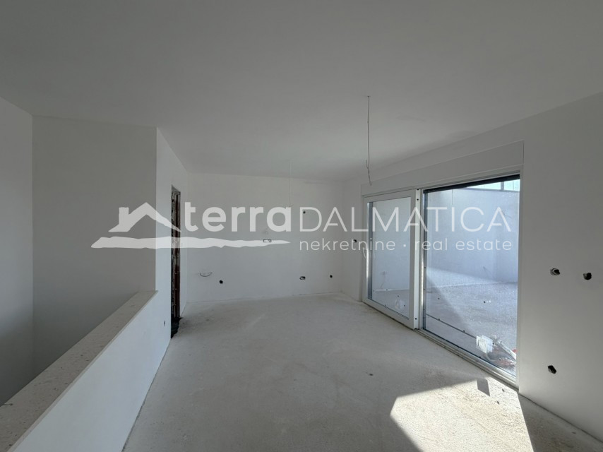 Flat For sale - ŠIBENSKO-KNINSKA VODICE