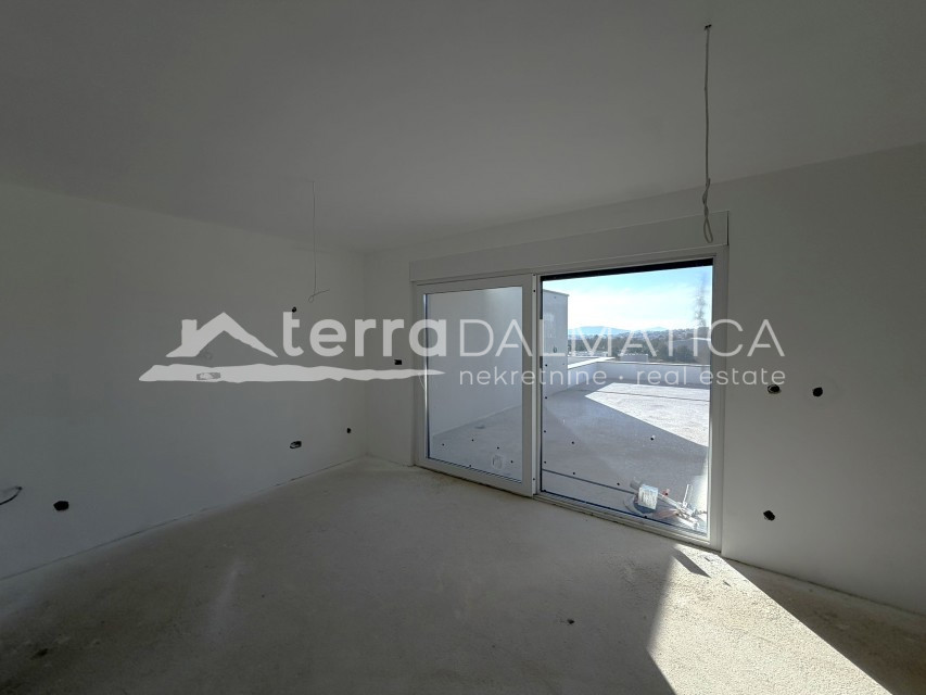 Flat For sale - ŠIBENSKO-KNINSKA VODICE
