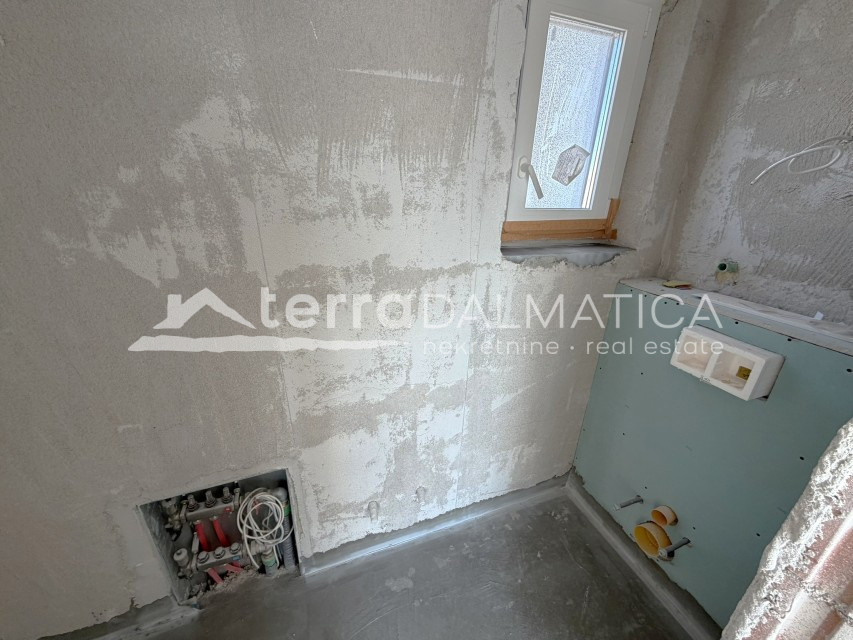 Flat For sale - ŠIBENSKO-KNINSKA VODICE