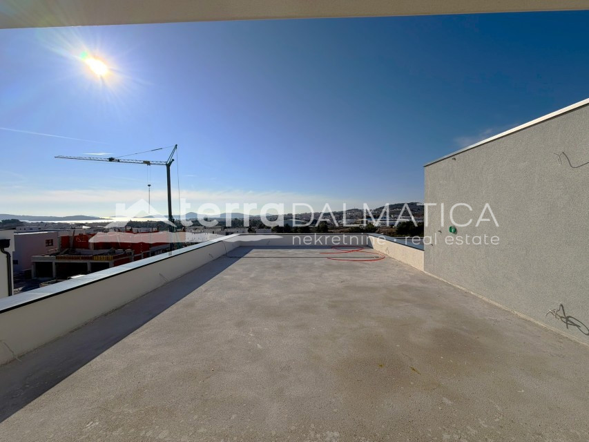 Flat For sale - šibensko-kninska Vodice - foto 1/15