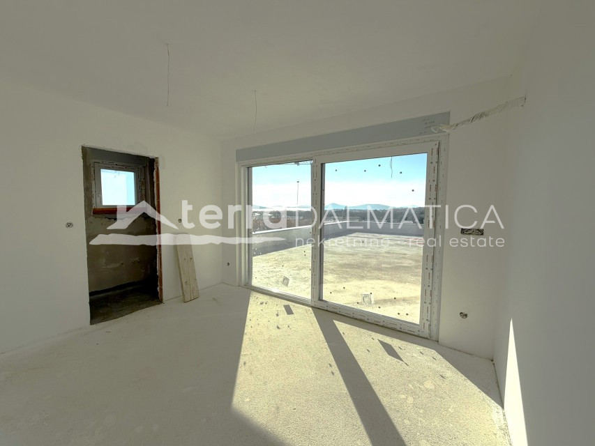 Flat For sale - ŠIBENSKO-KNINSKA VODICE