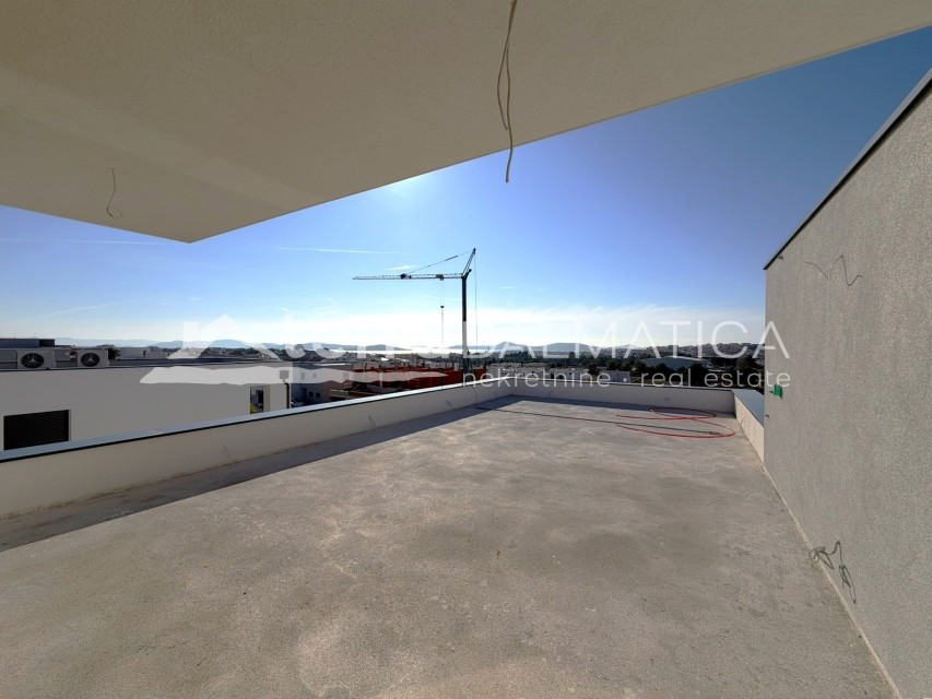 Flat For sale - ŠIBENSKO-KNINSKA VODICE