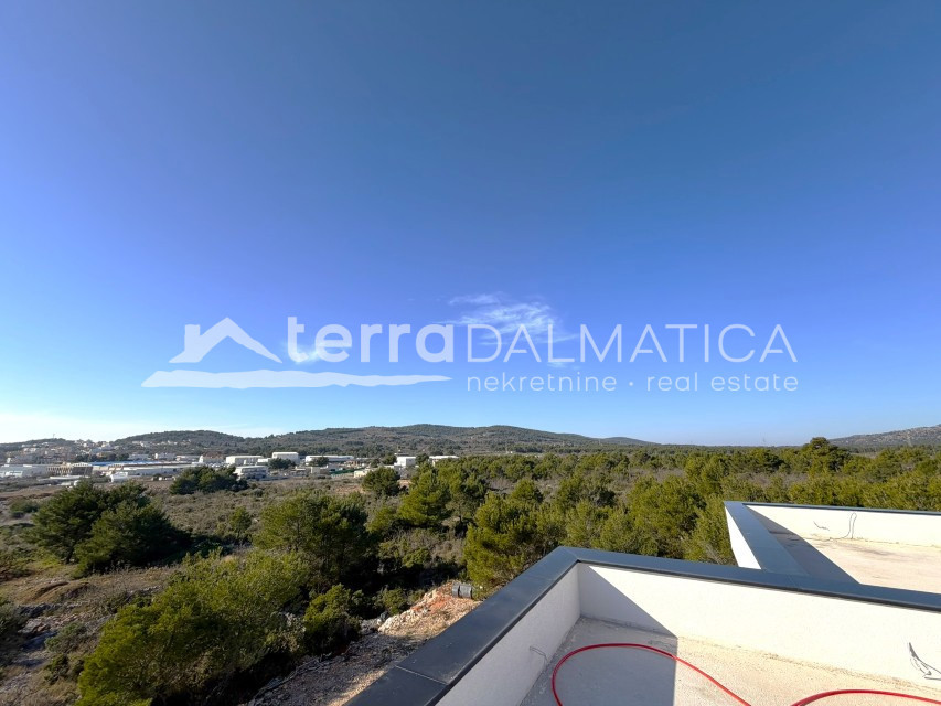 Flat For sale - ŠIBENSKO-KNINSKA VODICE