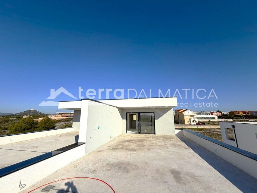 Flat For sale - ŠIBENSKO-KNINSKA VODICE