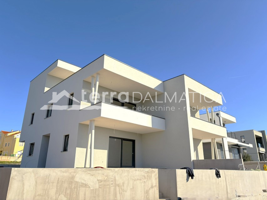 Flat For sale - ŠIBENSKO-KNINSKA VODICE