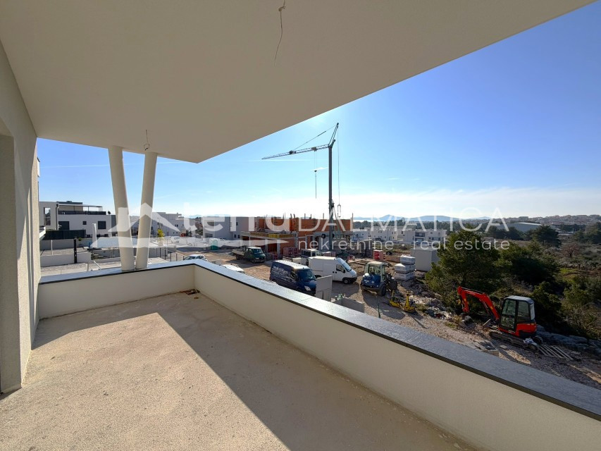 Flat For sale - ŠIBENSKO-KNINSKA VODICE