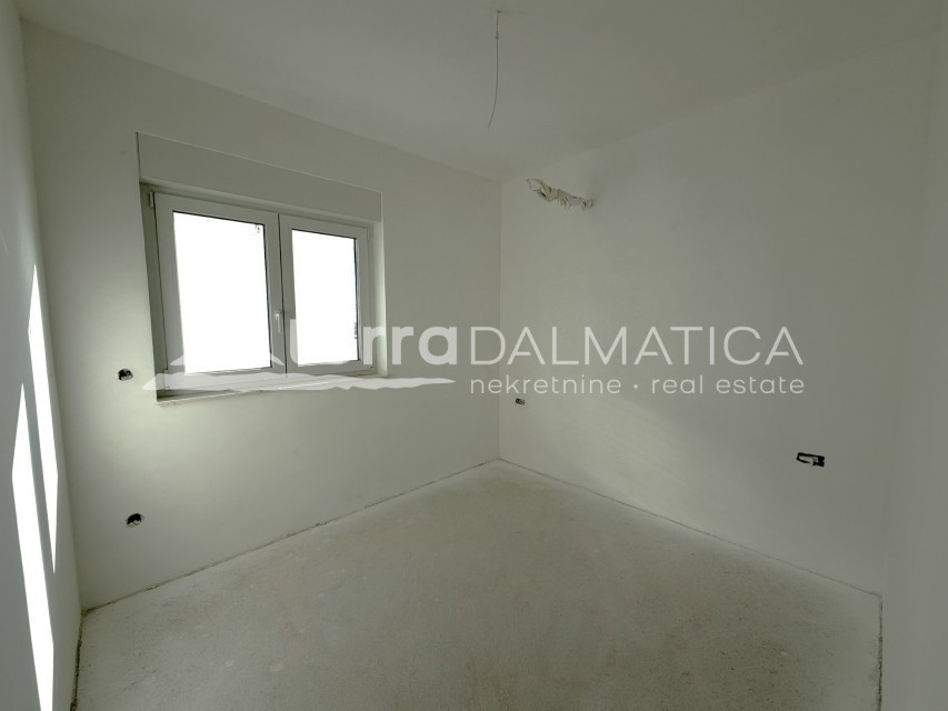 Flat For sale - ŠIBENSKO-KNINSKA VODICE