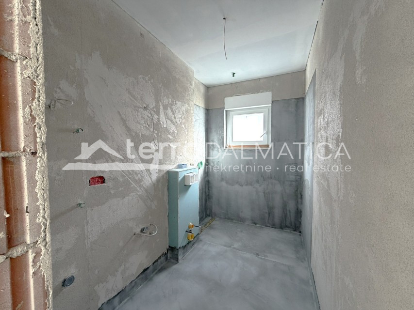 Flat For sale - ŠIBENSKO-KNINSKA VODICE
