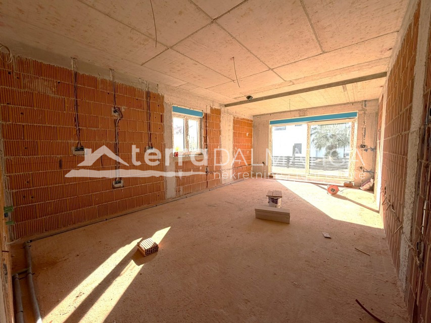 Flat For sale - šibensko-kninska Vodice - foto 1/9