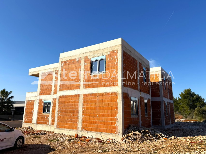 Flat For sale - šibensko-kninska Vodice - foto 2/9