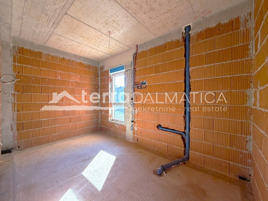 Flat For sale - ŠIBENSKO-KNINSKA VODICE