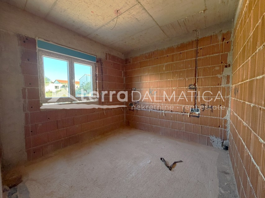 Flat For sale - ŠIBENSKO-KNINSKA VODICE