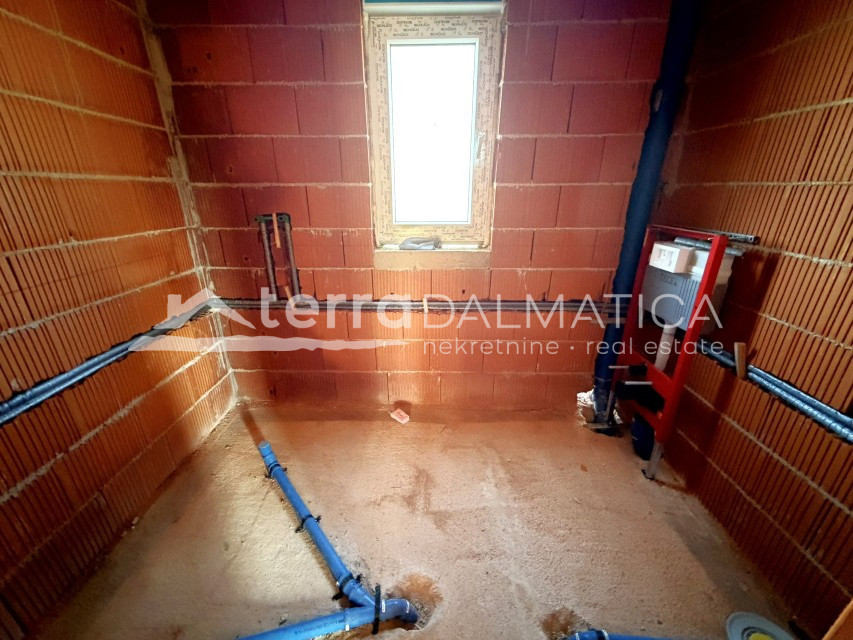 Flat For sale - ŠIBENSKO-KNINSKA VODICE