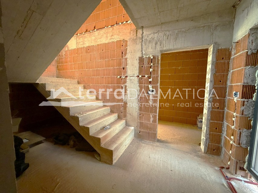 Flat For sale - ŠIBENSKO-KNINSKA VODICE