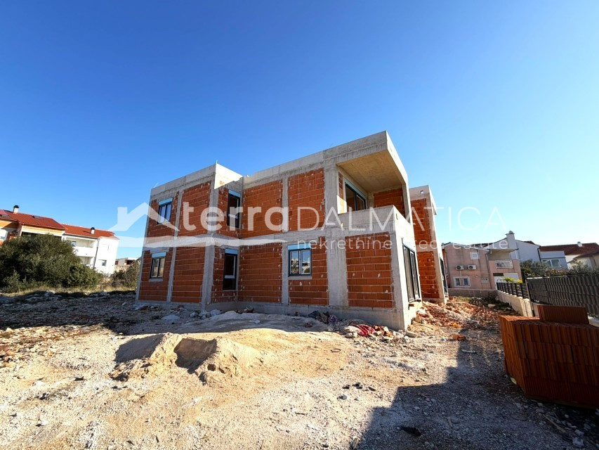 Stan Na prodaju - ŠIBENSKO-KNINSKA VODICE