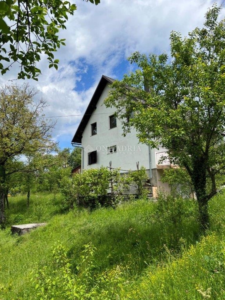 Casa In vendita - Karlovačka Tounj - foto 2/15