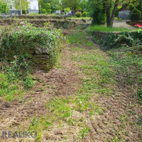 Land for sale 1285 m² – Viškovo