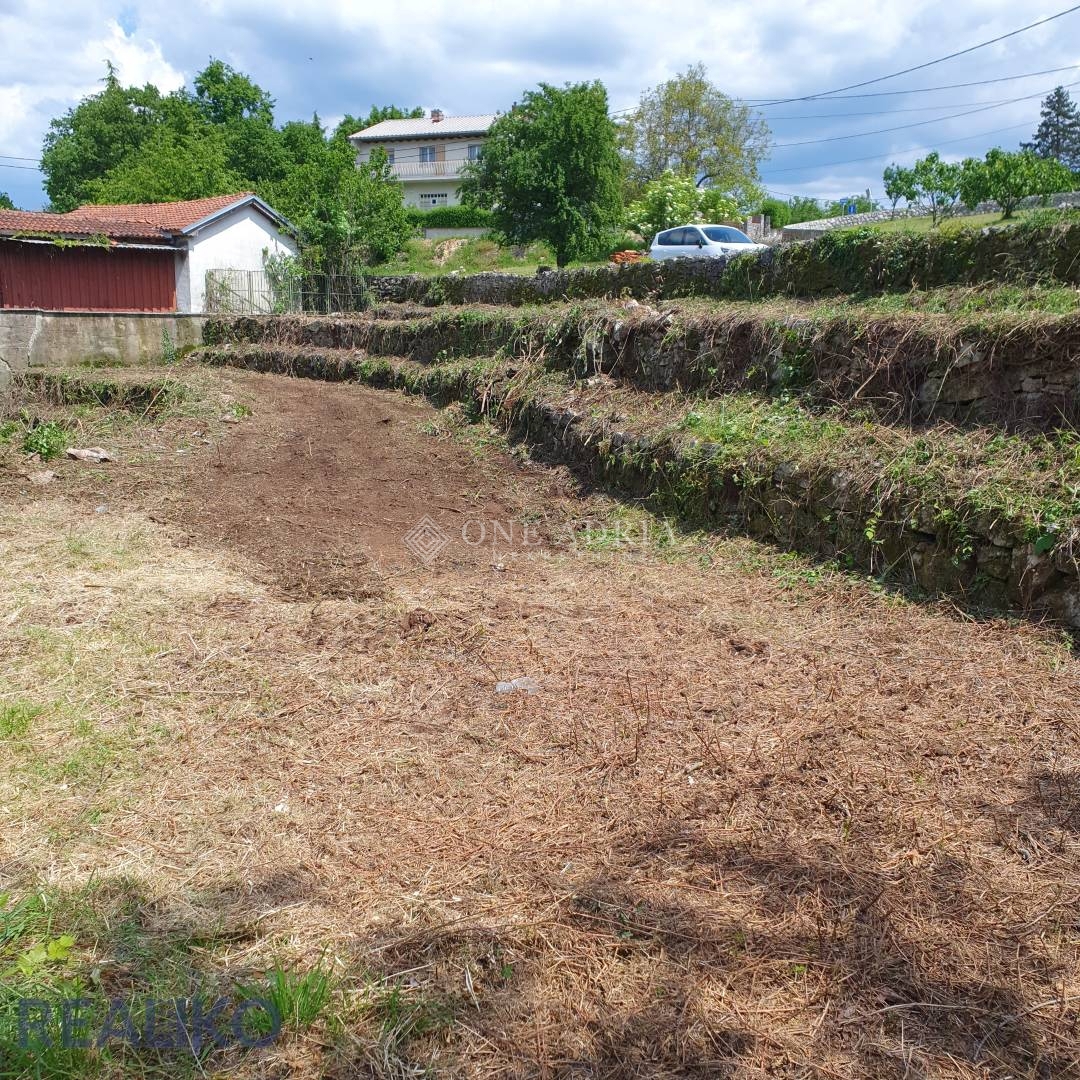 Land For sale - Primorsko-goranska Viškovo - foto 2/4