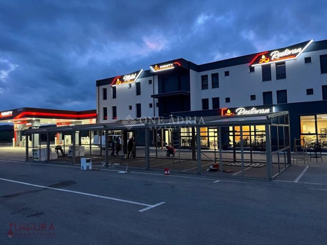 Business premises For sale — Udbina