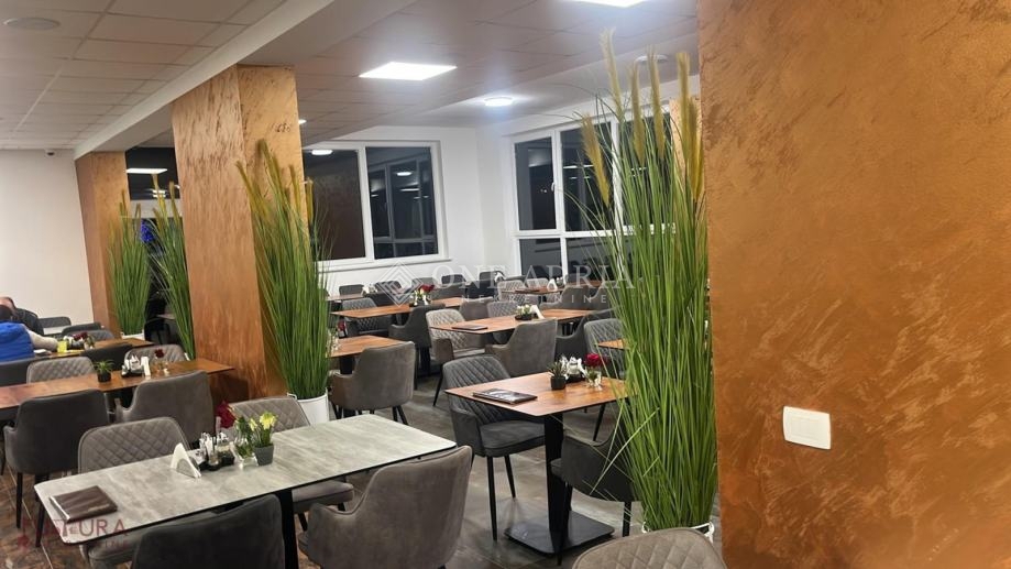 Lokal użytkowy Na sprzedaż - LIČKO-SENJSKA UDBINA