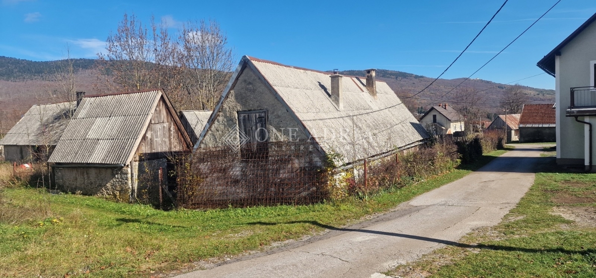 Casa In vendita SENJ