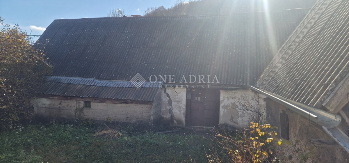 Casa In vendita - LIČKO-SENJSKA SENJ
