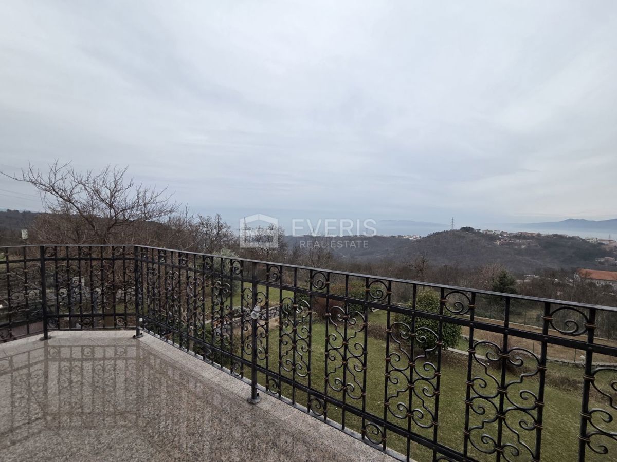Casa In vendita - PRIMORSKO-GORANSKA VIŠKOVO
