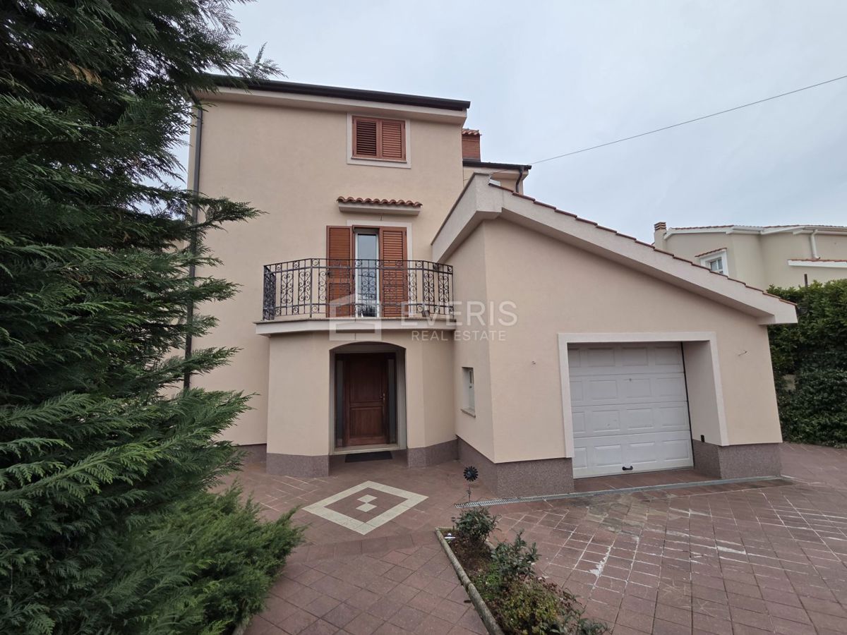 Casa In vendita - PRIMORSKO-GORANSKA VIŠKOVO