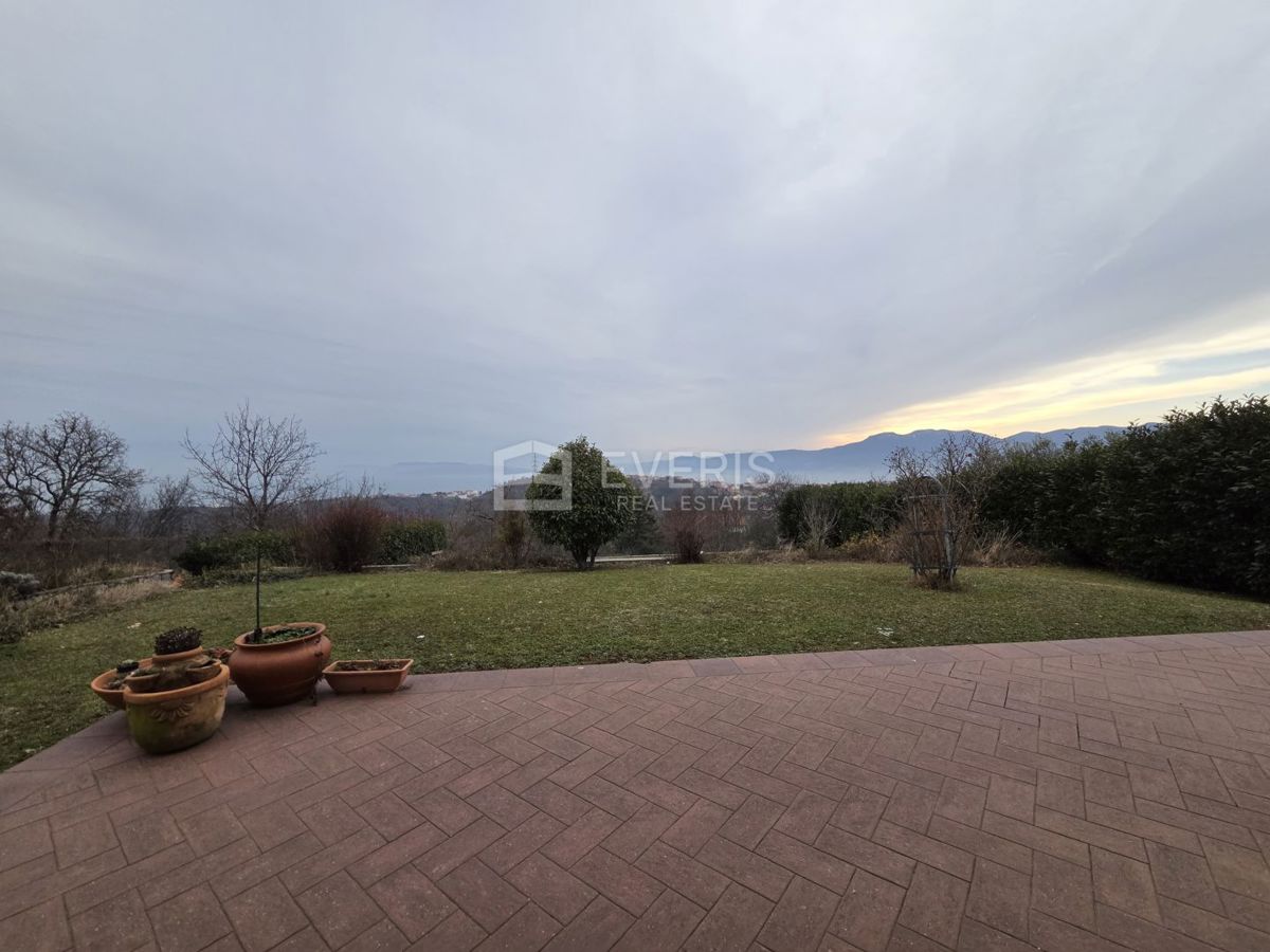 Casa In vendita - PRIMORSKO-GORANSKA VIŠKOVO