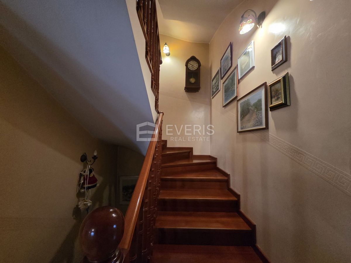 Casa In vendita - PRIMORSKO-GORANSKA VIŠKOVO