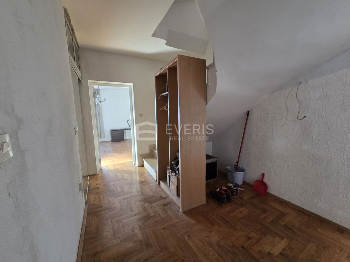 House For sale - PRIMORSKO-GORANSKA MATULJI
