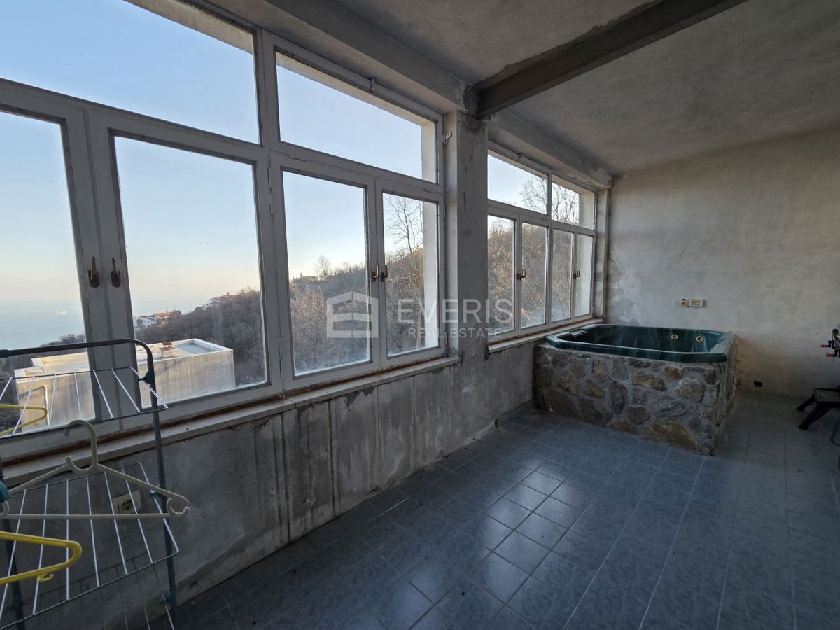 House For sale - PRIMORSKO-GORANSKA MATULJI