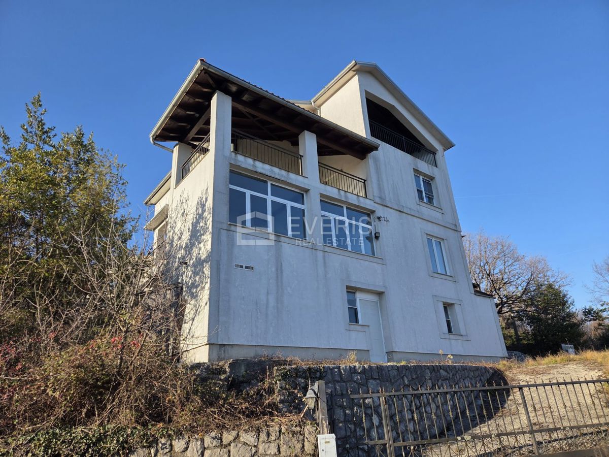 House For sale - PRIMORSKO-GORANSKA MATULJI