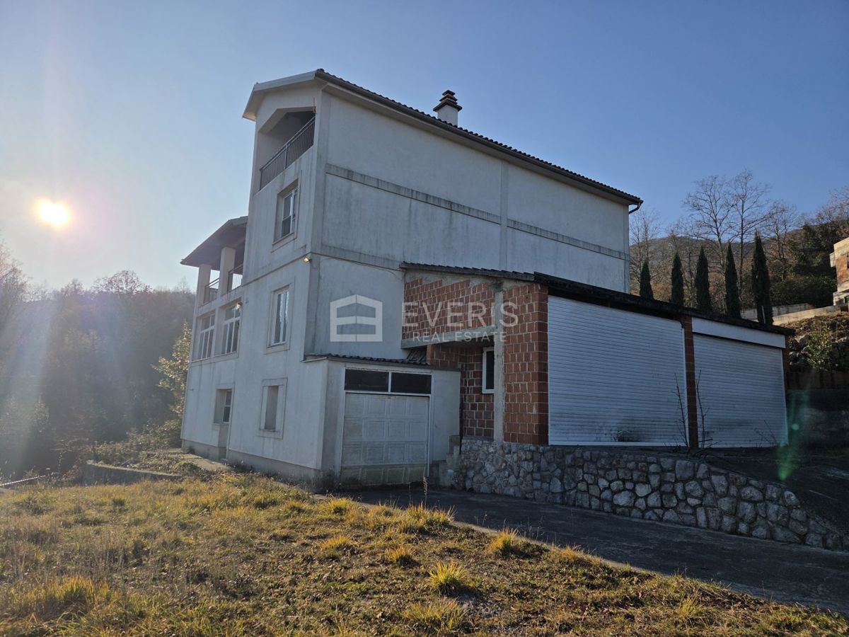 House For sale - PRIMORSKO-GORANSKA MATULJI