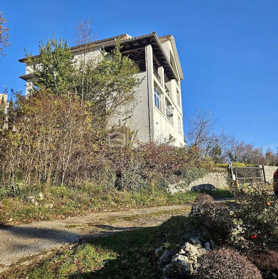 House For sale - PRIMORSKO-GORANSKA MATULJI