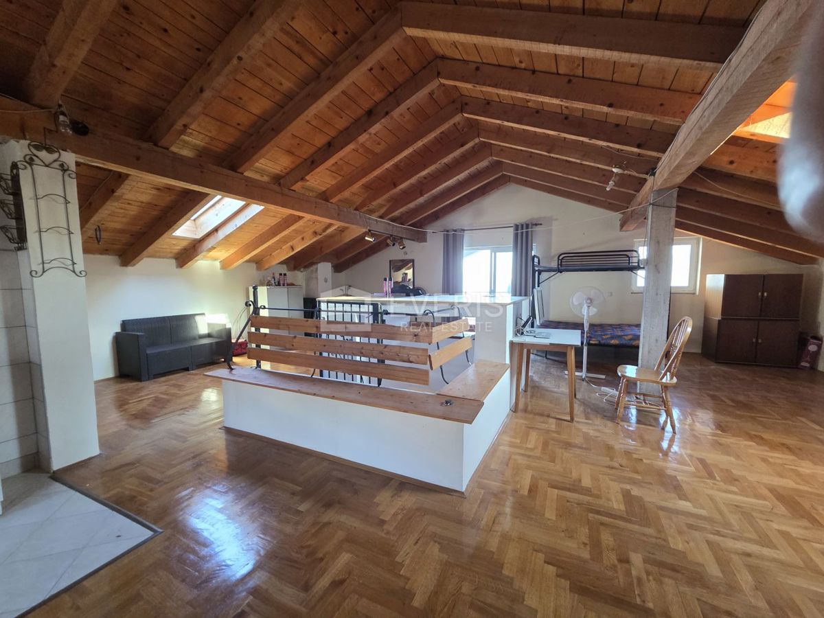 House For sale - PRIMORSKO-GORANSKA MATULJI
