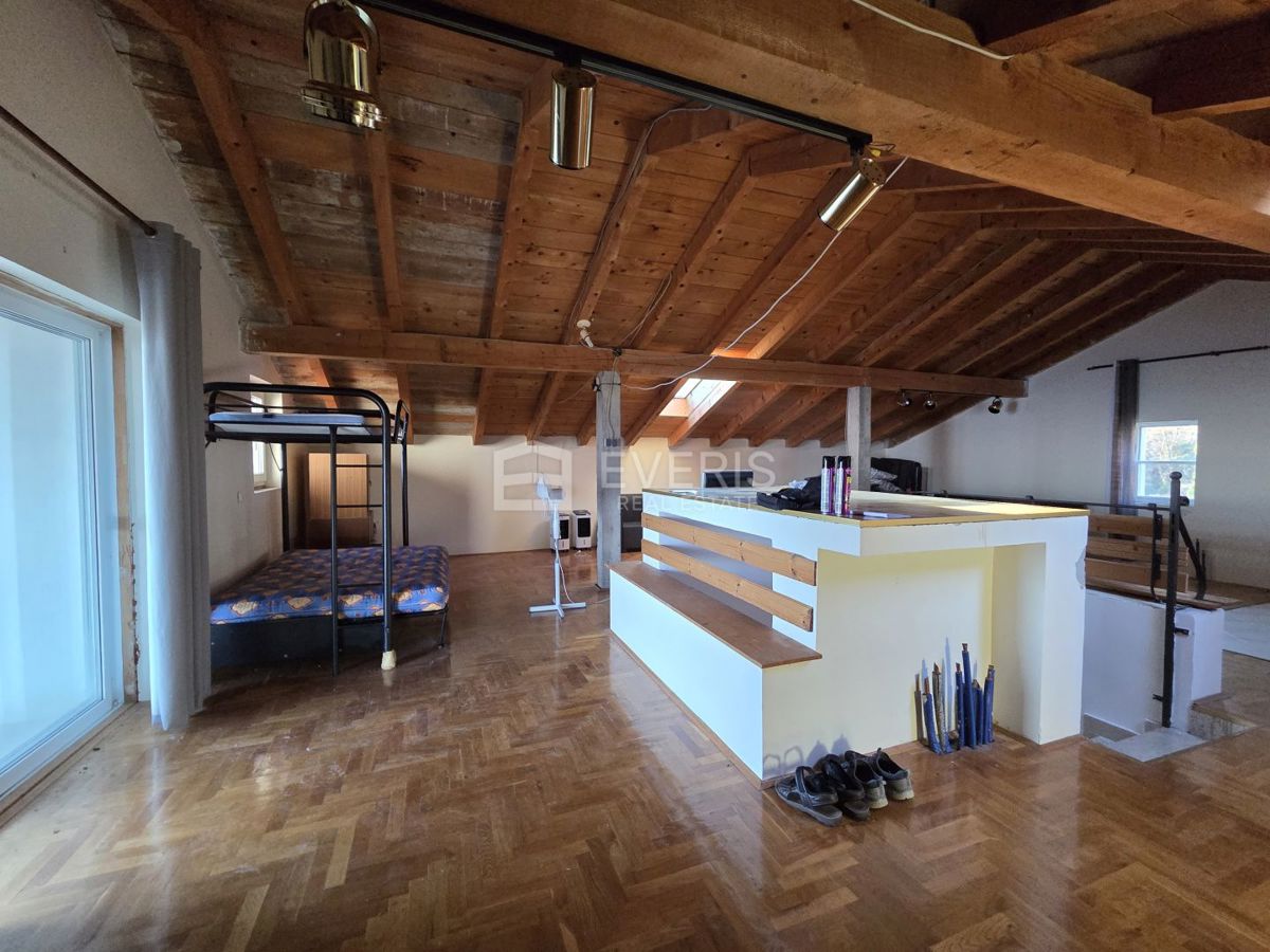 House For sale - PRIMORSKO-GORANSKA MATULJI