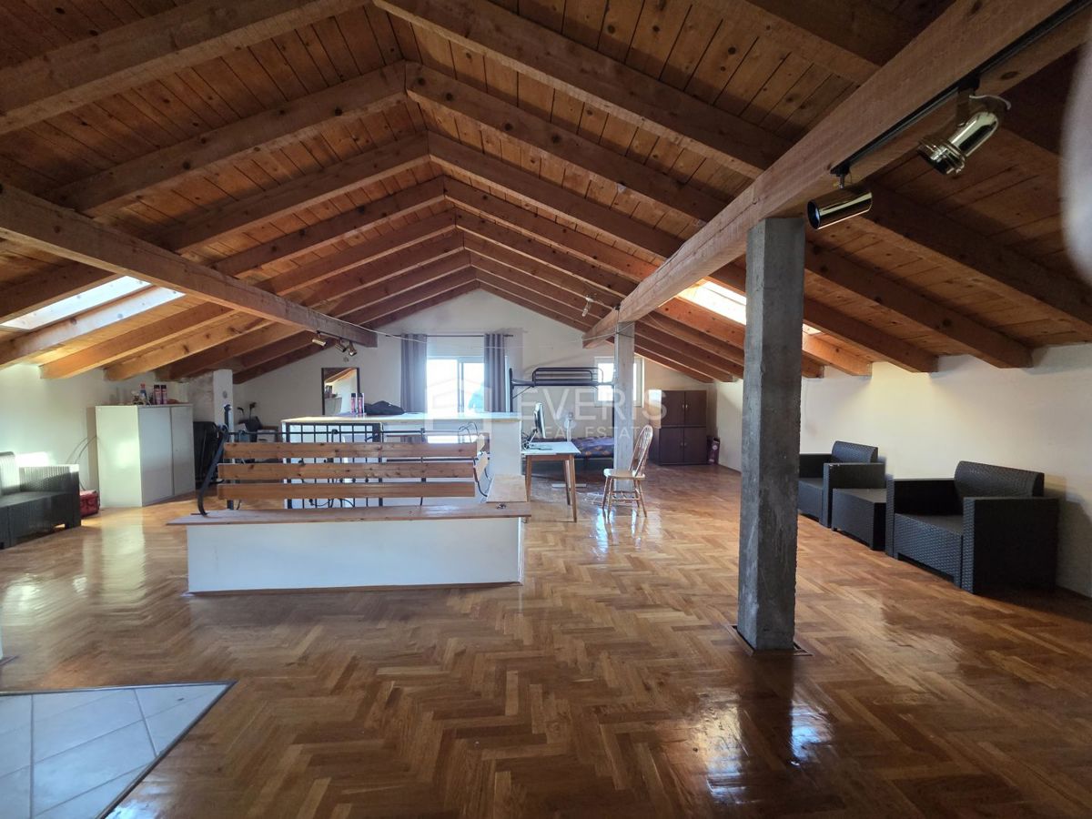 House For sale - PRIMORSKO-GORANSKA MATULJI