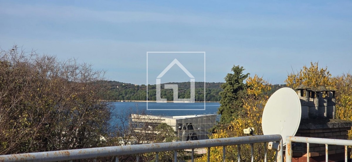 Apartment Zu verkaufen - ISTARSKA PULA